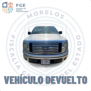FORD 	LOBO