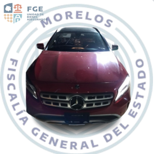 MERCEDES BENZ	GLA 200