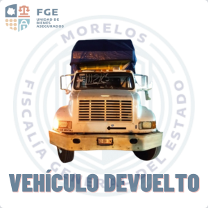 INTERNATIONAL 4900 DT466E