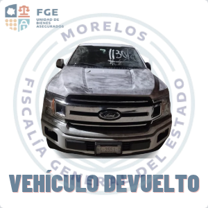 FORD	LOBO