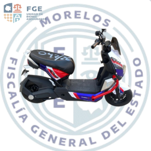 EVOBIKE	RM AGUILA PRO