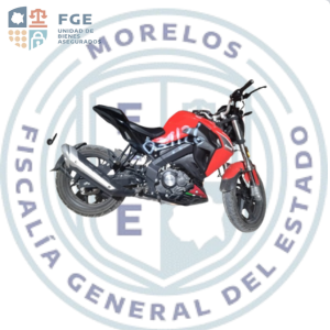 MOTOCICLETA	BENELLI	180