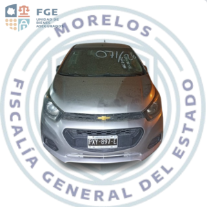 CHEVROLET	BEAT