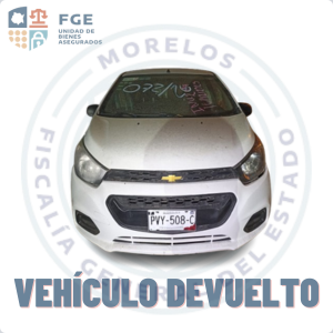 CHEVROLET	BEAT