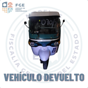 PIAGGIO	MOTOTAXI