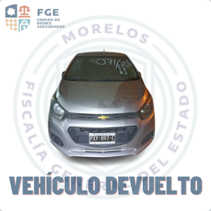 CHEVROLET	BEAT