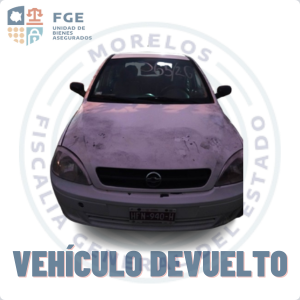 CHEVROLET	CORSA