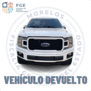 FORD	F150