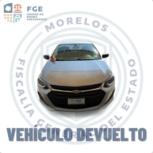 CHEVROLET	ONIX