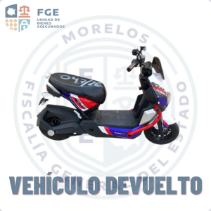 EVOBIKE	RM AGUILA PRO