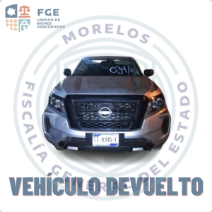 NISSAN	FRONTIER