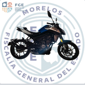 CFMOTO	CF250B NK