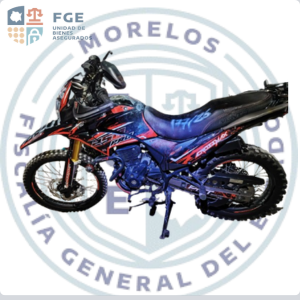 VENTO CROSMAX PRO 200