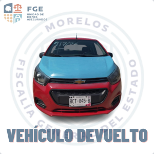 CHEVROLET	BEAT
