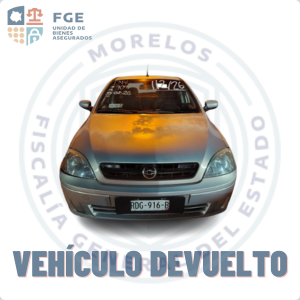 CHEVROLET	CORSA