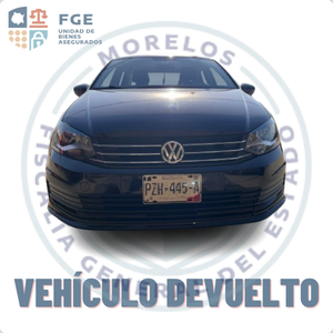 VOLKSWAGEN VENTO