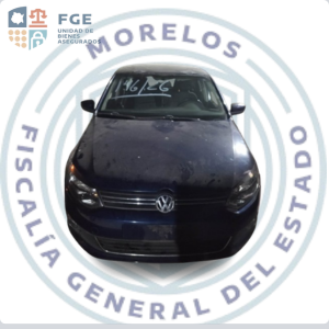 VOLKSWAGEN  VENTO START LINE