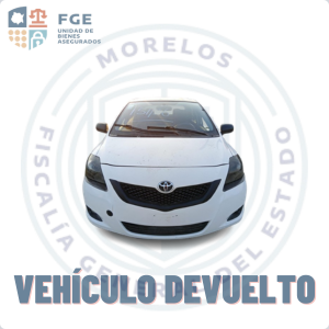 TOYOTA	YARIS
