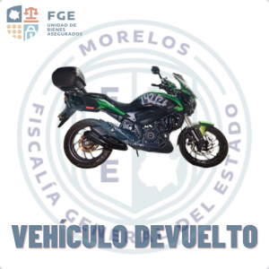 BAJAJ DOMINAR 400