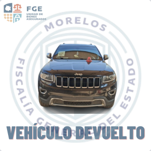JEEP	GRAND CHEROKEE