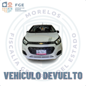 CHEVROLET	BEAT