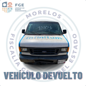 FORD E-150