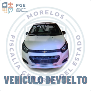 CHEVROLET	BEAT