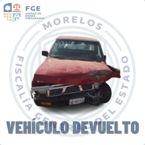 NISSAN	ESTAQUITAS