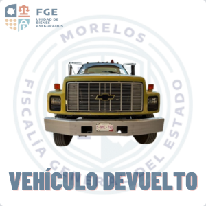 CHEVROLET KODIAK