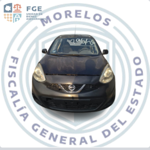 NISSAN	MARCH