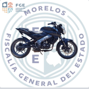 BAJAJ	PULSAR NS160