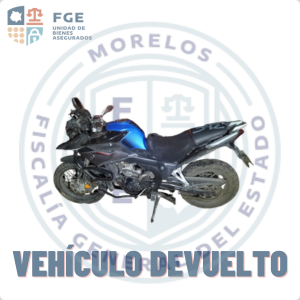 ITALIKA VX 250