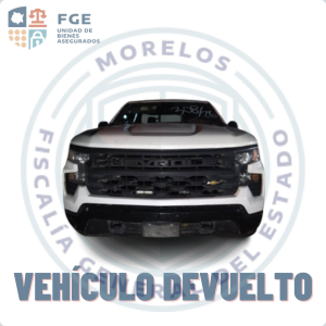 CHEVROLET	SILVERADO