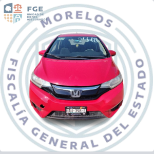 HONDA	FIT