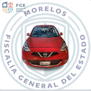 NISSAN	MARCH