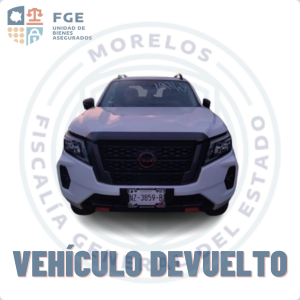 NISSAN	FRONTIER