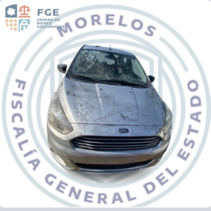 FORD 	FIGO