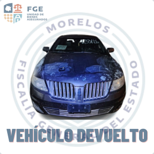 LINCOLN MKS