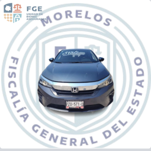HONDA	CITY