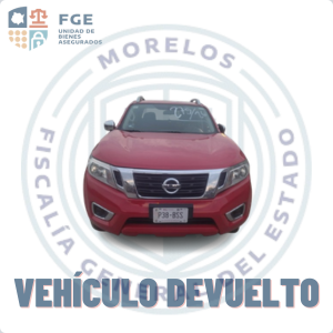 NISSAN	FRONTIER
