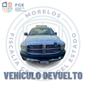DODGE RAM 400