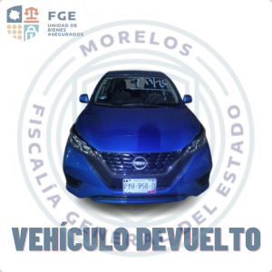NISSAN	MARCH
