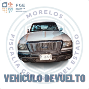FORD	RANGER