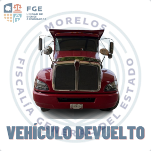 KENWORTH T370