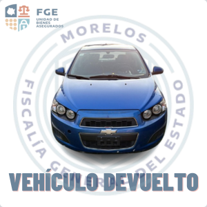 CHEVROLET	SONIC
