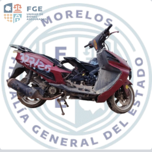 ITALIKA GRAN TURISMO SPORT 175