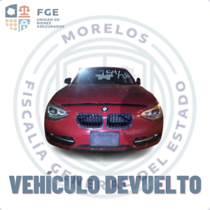 BMW 118I