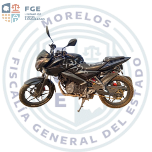 BAJAJ PULSAR