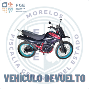 ITALIKA DM200