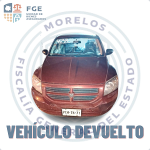 DODGE CALIBER